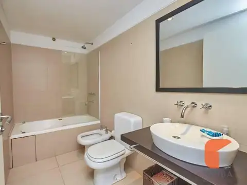 Departamento en Alquiler Temporal de 1 dormitorio