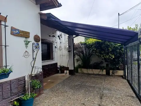 Carlos Villate 5675 , Piso No definido