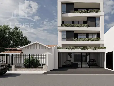 Departamento en Venta en Quilmes, USD 89.000