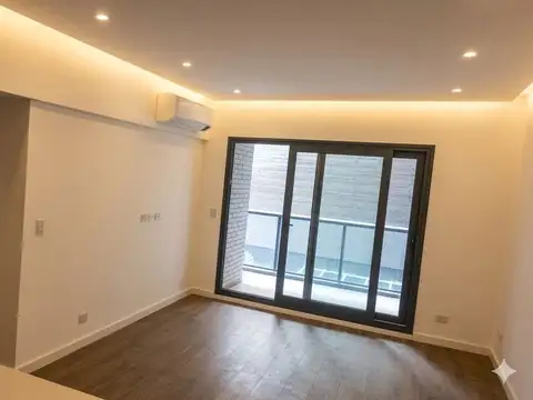 Departamento en Venta en Palermo, USD 190.000