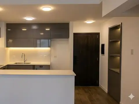 Departamento en Venta A Estrenar
