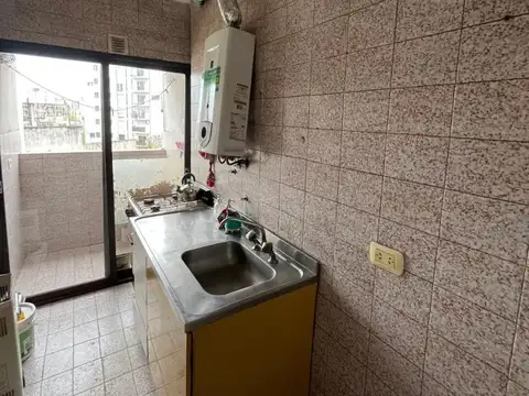 Departamento en Alquiler al Sur