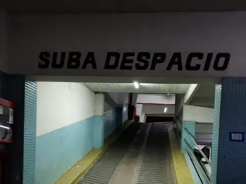 Cochera en Venta para coche grande