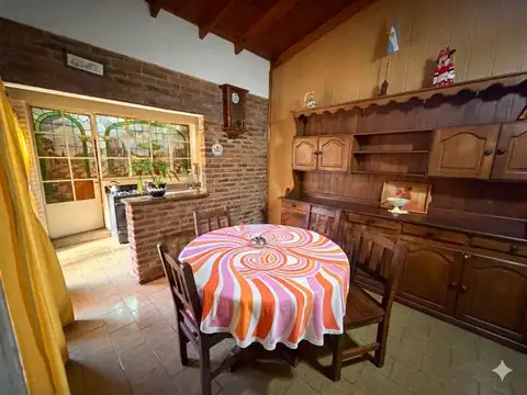 Casa en Venta en Martínez Santa Fe / Fleming, USD 268.000