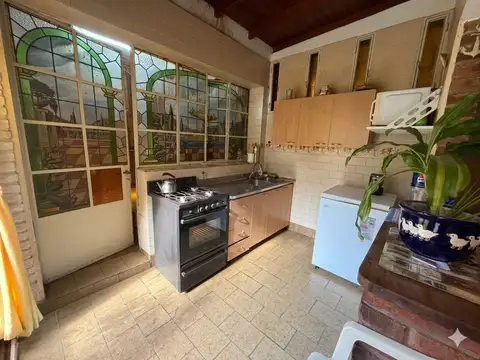 Casa en Venta 45 años