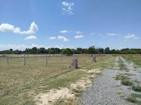 Lote  en Venta en Barrio El Overo, Villa Rosa, Pilar