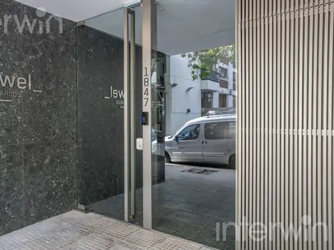 Arcos y La Pampa - Unidad 103