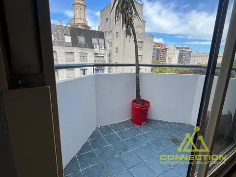 Departamento en Venta de Monoambiente