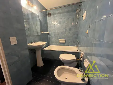 Departamento en Venta 43 años
