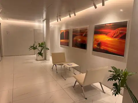 Departamento en Venta en Belgrano, USD 358.000
