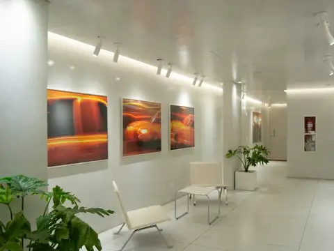 Departamento 4 ambientes con 3 baños