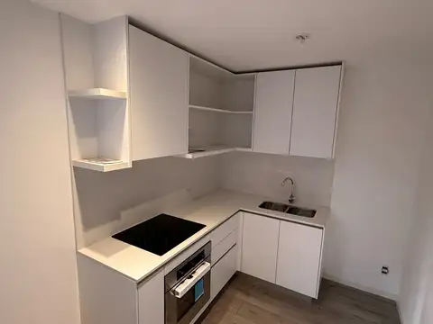 Departamento en Venta 2 años