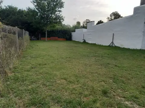 Terreno en Venta en Lisandro Olmos Etcheverry, Partido de La Plata