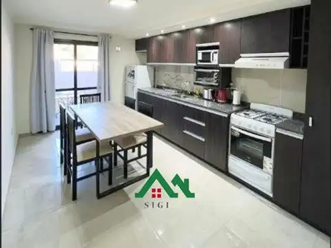 Departamento en venta de 2 y 3 Dormitorios – Cochera, Patio y Doble Terraza Complejo Miralejos