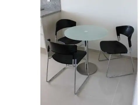 Departamento 3 ambientes con 3 baños