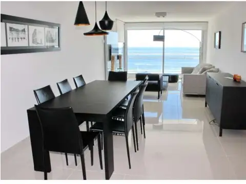 (AYA-AYA-418) Departamento - Alquiler - Uruguay, Maldonado 