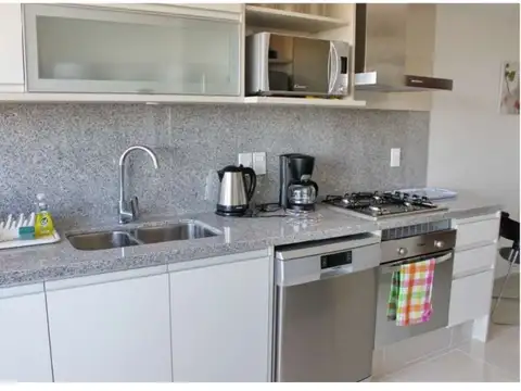 Departamento en Alquiler al Noroeste