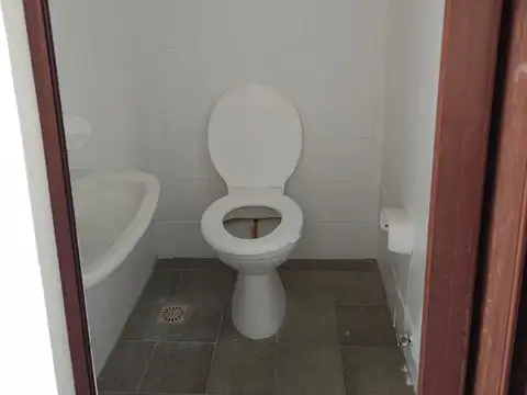 Local en alquiler en Parque Patricios