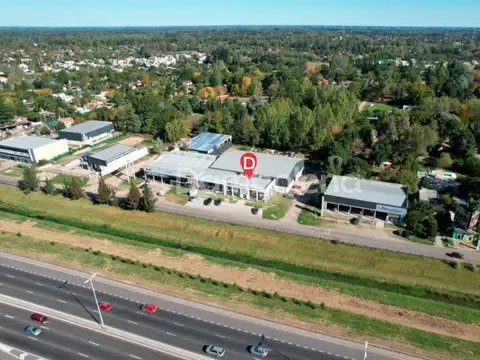 Local en Alquiler en Francisco Álvarez, USD 15.000