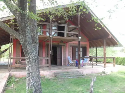 Casa en Venta en Potrero de Garay, Santa María
