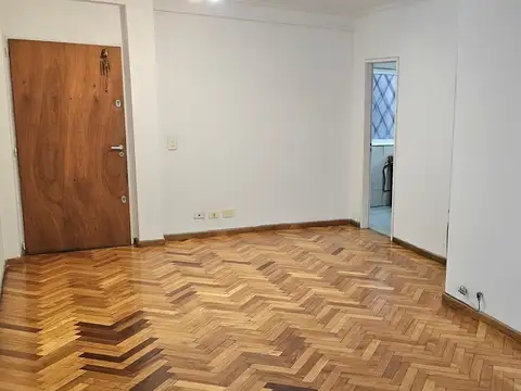 Departamento en Alquiler de 3 ambientes