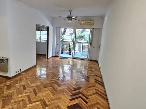 Departamento en Alquiler 20 años