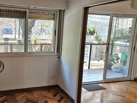 Departamento en Alquiler de 2 dormitorios