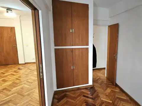 Departamento en Alquiler Permite mascota