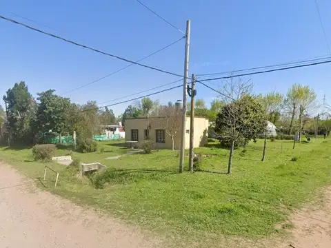 Casa en Venta en Cazon, USD 45.000