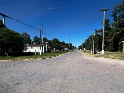 Casa en Venta al Oeste