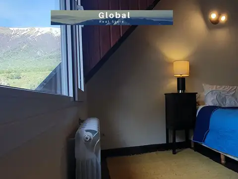 APART HOTEL BASE CERRO CATEDRAL, BARILOCHE RN PATAGONIA ARGENTINA