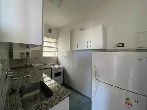 Departamento en Alquiler 50 años