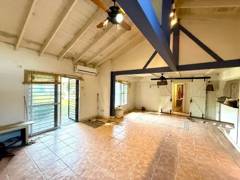 Casa Venta Del Viso Pileta Jardin Quincho Parrilla