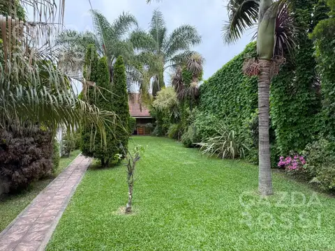 Casa - Jose Marmol