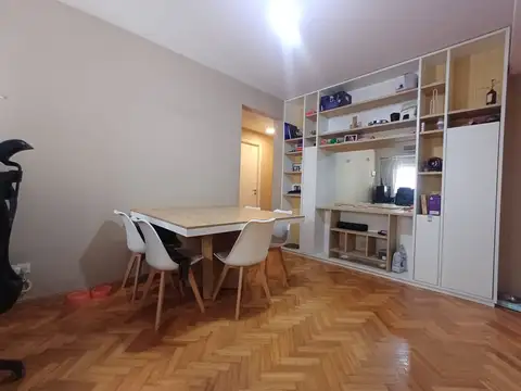 Departamento en Alquiler en Palermo, CABA