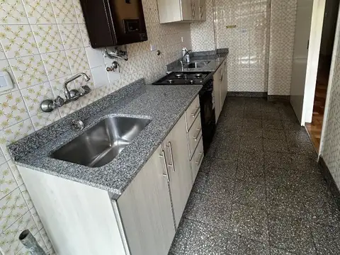 Departamento en Alquiler Apto profesional