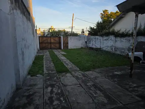 Terreno en Venta en Boulogne, USD 85.000