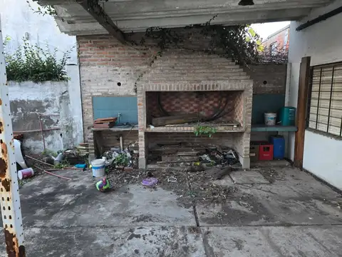 LOTE DE 220 MTS2 EN BUENA ZONA 