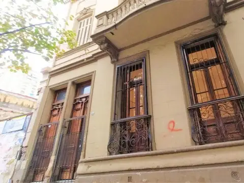 VENTA CASA 3 AMBIENTES  ALMAGRO