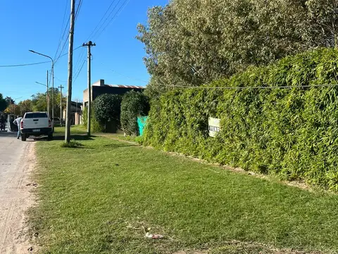 OPORTUNIDAD – LOTES QUINTA EN ZONA CENTRO, GENERAL LAS HERAS