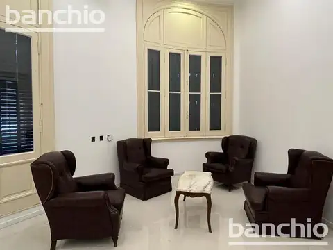 Local en Alquiler 80 años