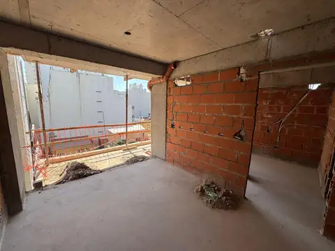 Departamento en Venta en Palermo, USD 195.000