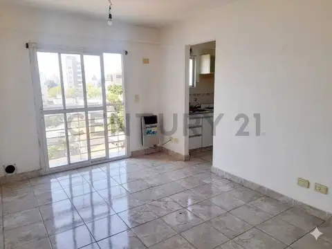 VENTA DEPTO MONOAMBIENTE C/ COHERA CASEROS CENTRO
