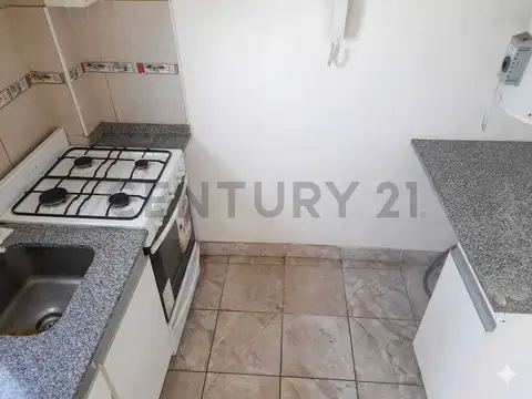 Departamento en Venta con 1 cochera