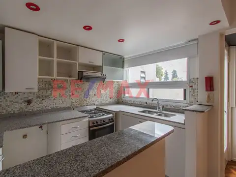 Departamento en Venta 36 años