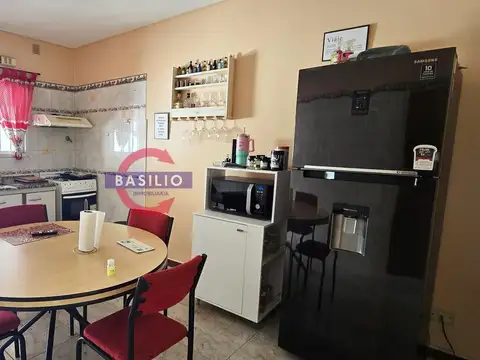 Depto Tipo Casa 4 ambientes con 1 baño