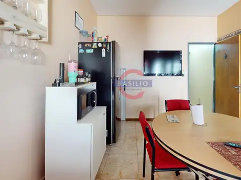 Depto Tipo Casa en Venta 20 años