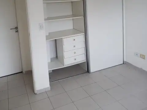 Departamento en Venta en Pilar Centro, USD 55.000