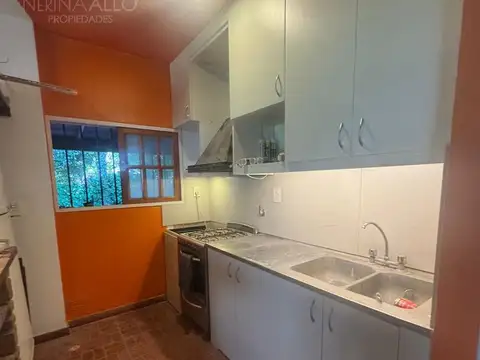 Casa en Alquiler en Barrio Parque Leloir, USD 1.200