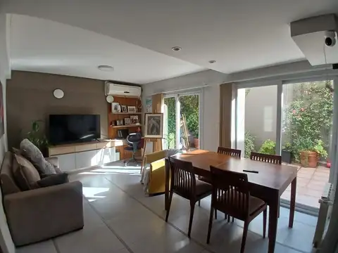 DUPLEX EN ALQUILER 5TA SECCION